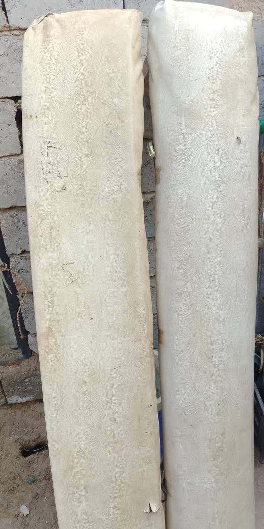 سلام عليكم شباب مصطبات وصفاحيات ام تي ار للبيع سعر 40وبيهن مجال بصيط مكاني عباسيه  ابو


**إذا كنت صاحب هذا الإعلان وتريد حذفه لأي سبب، رجاءا أرسل رسالة إلى الدعم الفني**