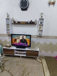 ميز • مرجوحة • بلا ضرر