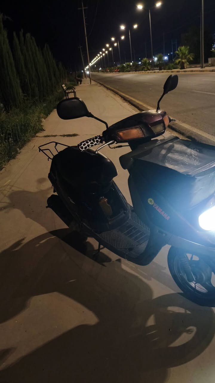 سلام عليكم ماطور بزون جنطه صغيره للبيع ماطور مكفول من كهربايات  و الكابريتر والشوته و الشاصي شرط مكينه شرط السعر 225 و بي مجال


**إذا كنت صاحب هذا الإعلان وتريد حذفه لأي سبب، رجاءا أرسل رسالة إلى الدعم الفني**