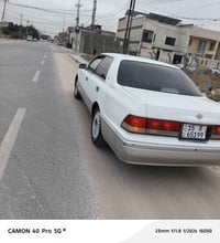 راس الثور فلات • مكينة ٢٥٠٠ • النجف