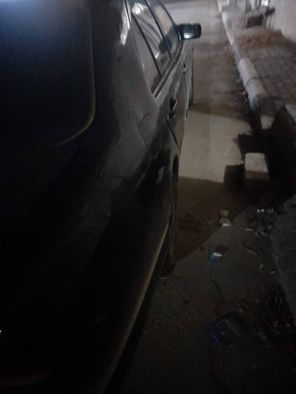 يا الله 
سلام عليكم من رخصة المسؤل للبيع فقط مال مستعجل مارسيدس E230 موديل 1997 مكينه 4 سلندر هزه سنويه جديده لل 2030 باتري دينمو مكينه كير كهربائيات كله سليم 4 جام كهرباء شغالات ابيع هذه الموجود حداديه نص عمر ترايك وين متريد السعر 48 مجال حك الجيه مكاني كربلاء التواصل خاص او اتصل *********** 

‏‪***********‬‏
