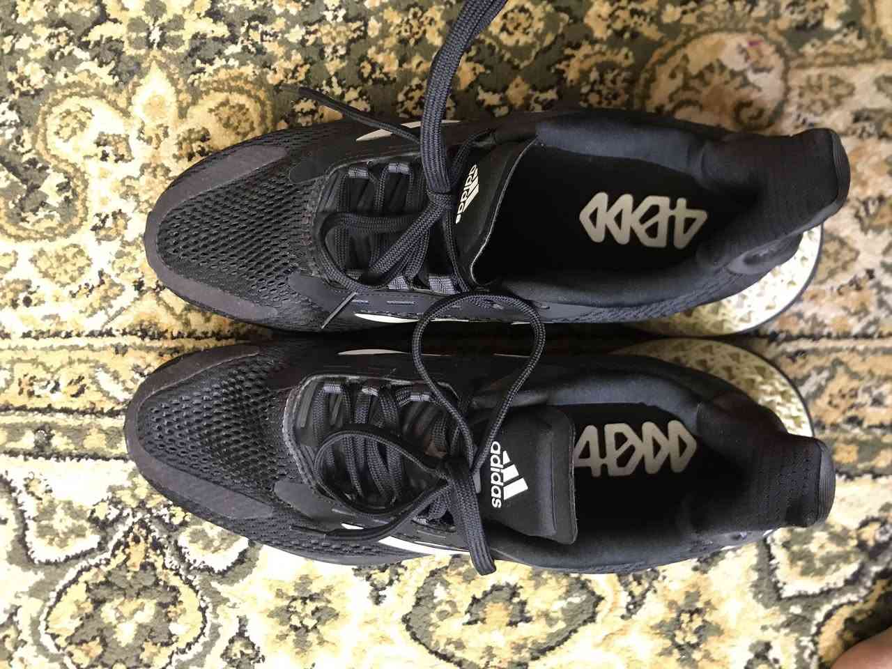 سلام عليكم
اديداس بولس 4d
جديد غير ملبوس 
بس مفتوح الليبل 
٧٥ الف 
مكاني بغداد
٤٣


**إذا كنت صاحب هذا الإعلان وتريد حذفه لأي سبب، رجاءا أرسل رسالة إلى الدعم الفني**