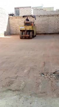 قطعة طابو • ثورة • ماء ومجاري