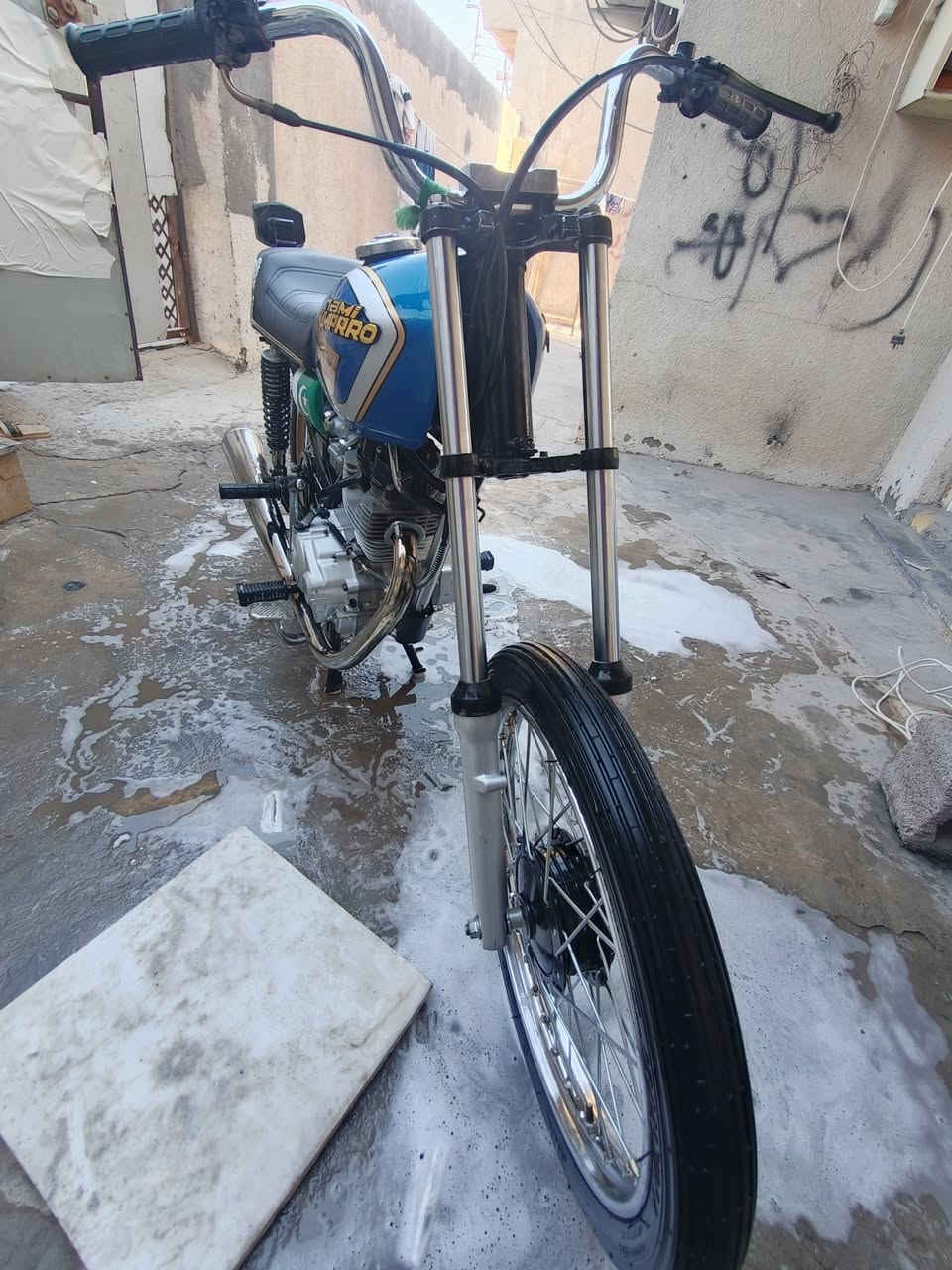 دراجه نامه مديل 2022 تعمير للبيع ادوات مكفوله دراجه سعره 700بيه مجال عنوان حمدان ابو خصيب وتساب ***********انه خادم للطيبن
