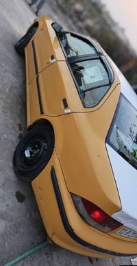 سمند امراوس • ٢٠١١ • رقم بغداد