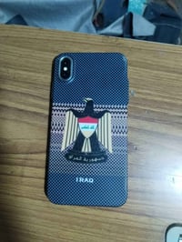 ايفون اكس اس ماكس كلشي موضح بالصوره تاخذه بالشرط اي عيب مابيه ولا برغي...