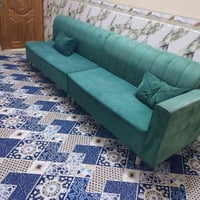 ديوان ٥ قطع • نظيف جدا • ابو رمانه