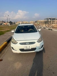 اكسنت ٢٠١٦ • رقم بصرة • كفالة مكينة وكير