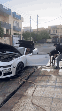 كمارو RS • كشف • ٢٠١١