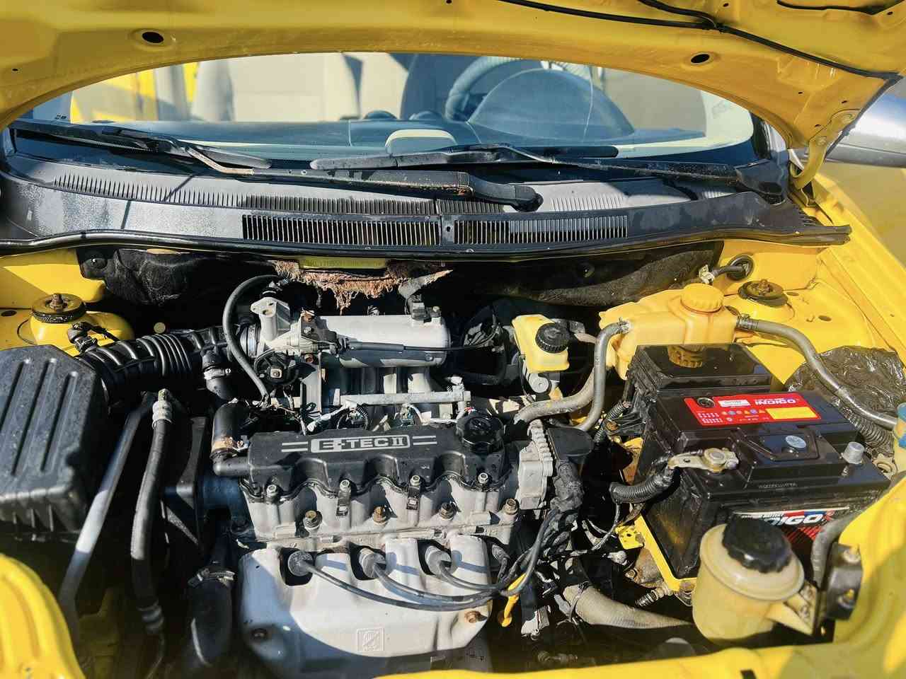 السلام عليكم للبيع أفيو موديل ٢٠٠٩كفاله عامه عده خياسات ملكطهن مكينه وكير قبل شهر بدلتهن رقم نجف مصفره هيئه وغرامات مداور ثاني يوم السعر 53$بيه مجال ***********
