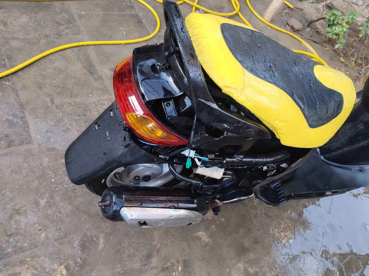 فراشه البيع محرك بجيس حاويه شاصي ضفيره غراض كلهن فول وكلشي شغال سعر خاص


**إذا كنت صاحب هذا الإعلان وتريد حذفه لأي سبب، رجاءا أرسل رسالة إلى الدعم الفني**