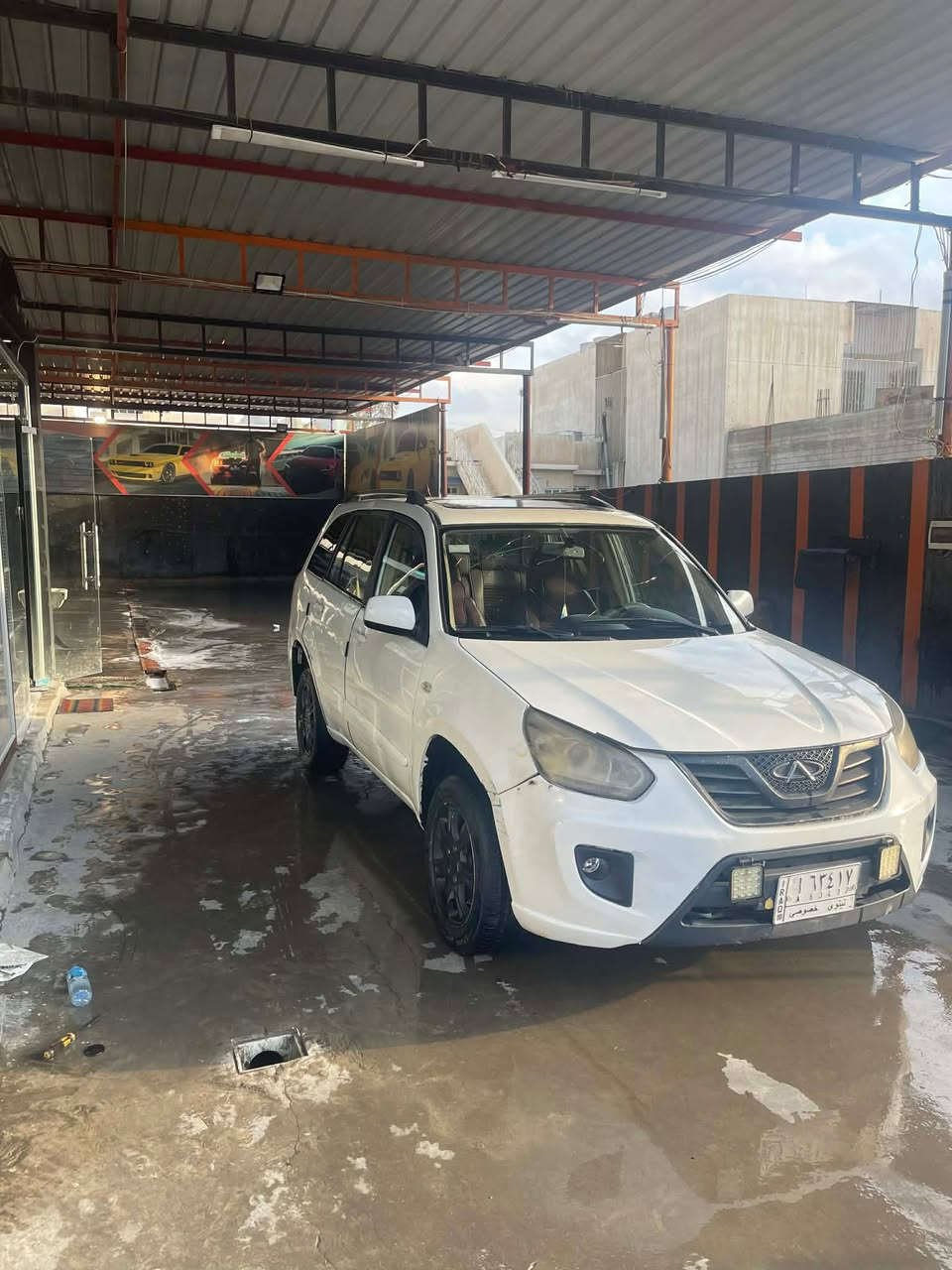 شيري تيكوا موديل ١٣ ب65 ورقة 
الي يحب استفسر يراسلني خاص


**إذا كنت صاحب هذا الإعلان وتريد حذفه لأي سبب، رجاءا أرسل رسالة إلى الدعم الفني**