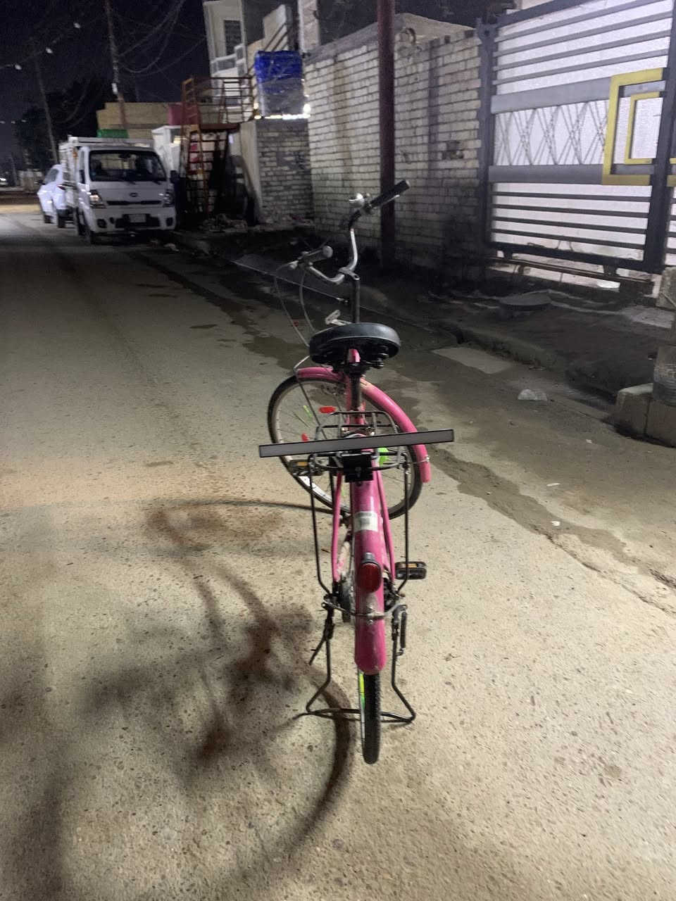 سلام عليكم باسكل للبيع كامل مكاني بغداد الزعفراني السعر ٨٥


**إذا كنت صاحب هذا الإعلان وتريد حذفه لأي سبب، رجاءا أرسل رسالة إلى الدعم الفني**