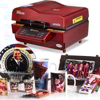 جهاز ڤاكيوم • طباعة 3D • توصيل محافظات