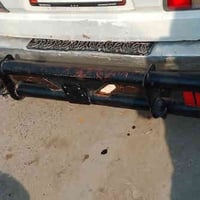 درع كيا اسيا • الديوانية • اكسسوار سيارات