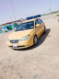 سياره للبيع موديل 2008 وارد امريكي  07808634186