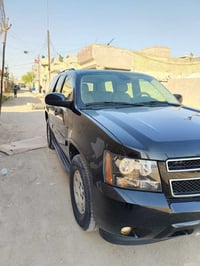 تاهو • ٢٠١٠ • بسمايه