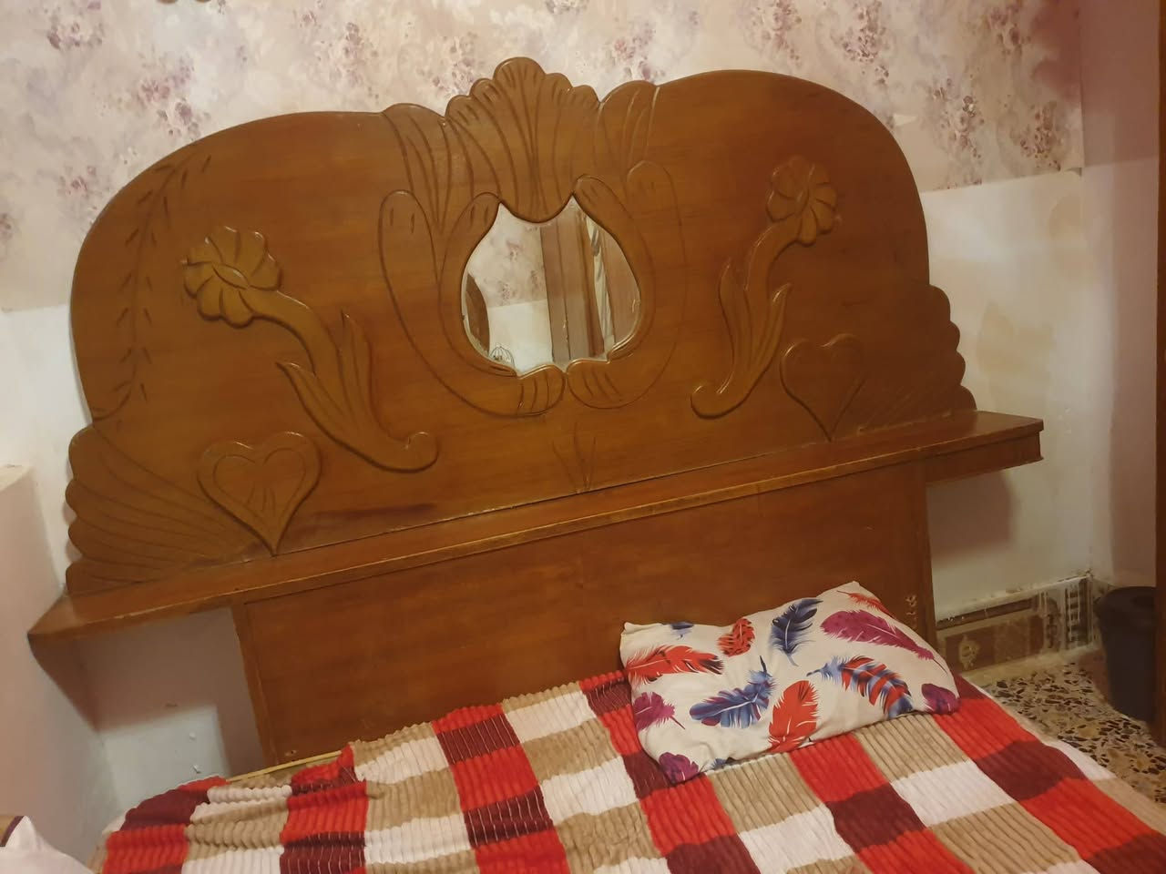 سعر 350


**إذا كنت صاحب هذا الإعلان وتريد حذفه لأي سبب، رجاءا أرسل رسالة إلى الدعم الفني**