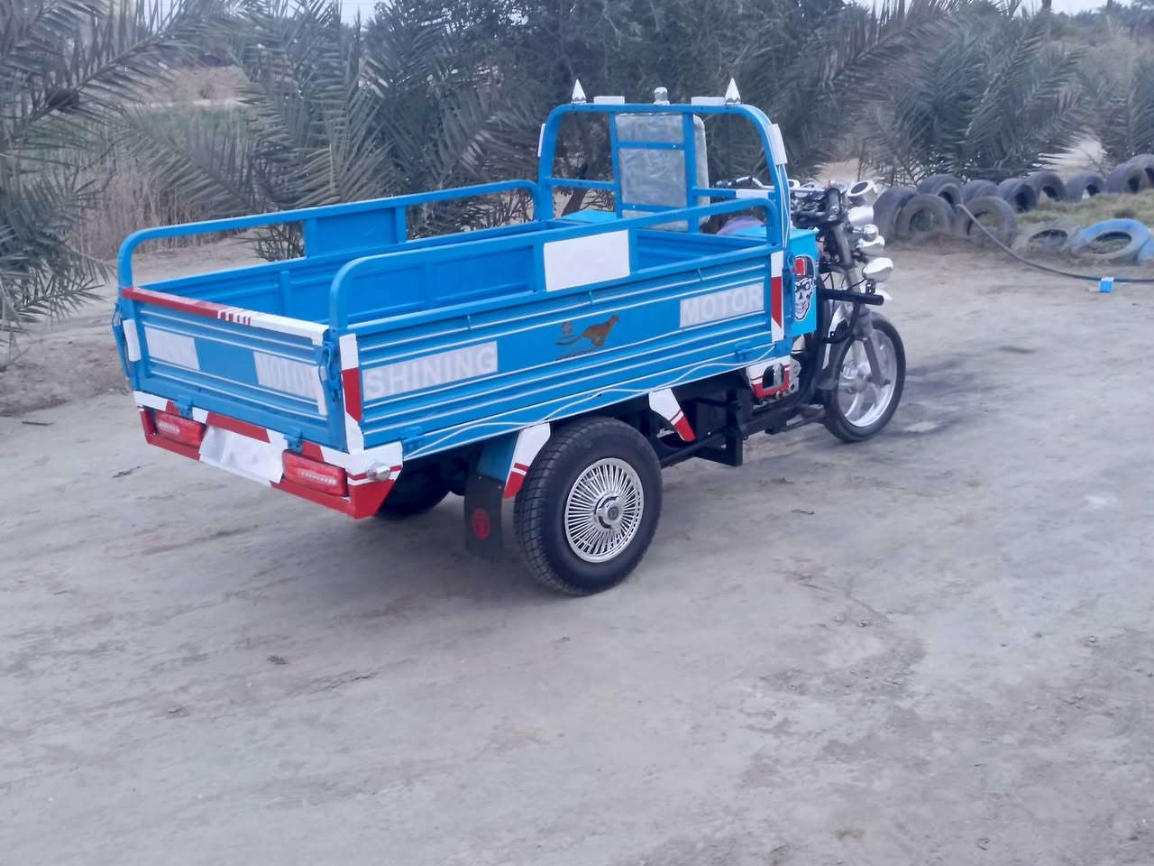 السلام عليكم ستوته للبيع موديل 20 مقفوله رقبه شاصي اوراق ماكينه 23 العنوان بابل الشومي السعر 1,500 وبيها مجال 
***********
