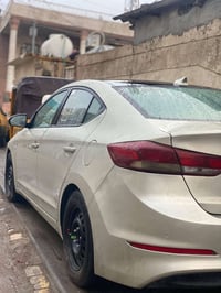 النترا ٢٠١٧ • وارد امريكي • محرك وفتيس حلو