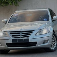 جنيسس • ٢٠١٠ • طرابلس