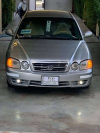 أوبتيما 2005 .....  ((ضمان الشركه الدوليه العراقيه )) وارد خليجي   رقم...