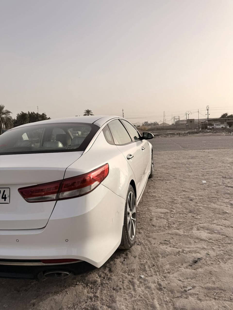 اوبتما2016 خليجي محرك مكفول2400دوش
 وكير مكفول شمالي وكاله او تحويل سنويه ما نافذه
بصمه تشغيل بصمه ابواب
اشاره بالمري
حساسات اماميه وخلفيه
Ups
تبريد امامي خلفي
لايت زنون
تخم تاير تايلندي
صدر جديد
علما صبغ الباب اشر شخط والبارد قليل جدا ما واضح
المكان مشروع المسيب/جبله
السعر165مجال بسيط
***********
