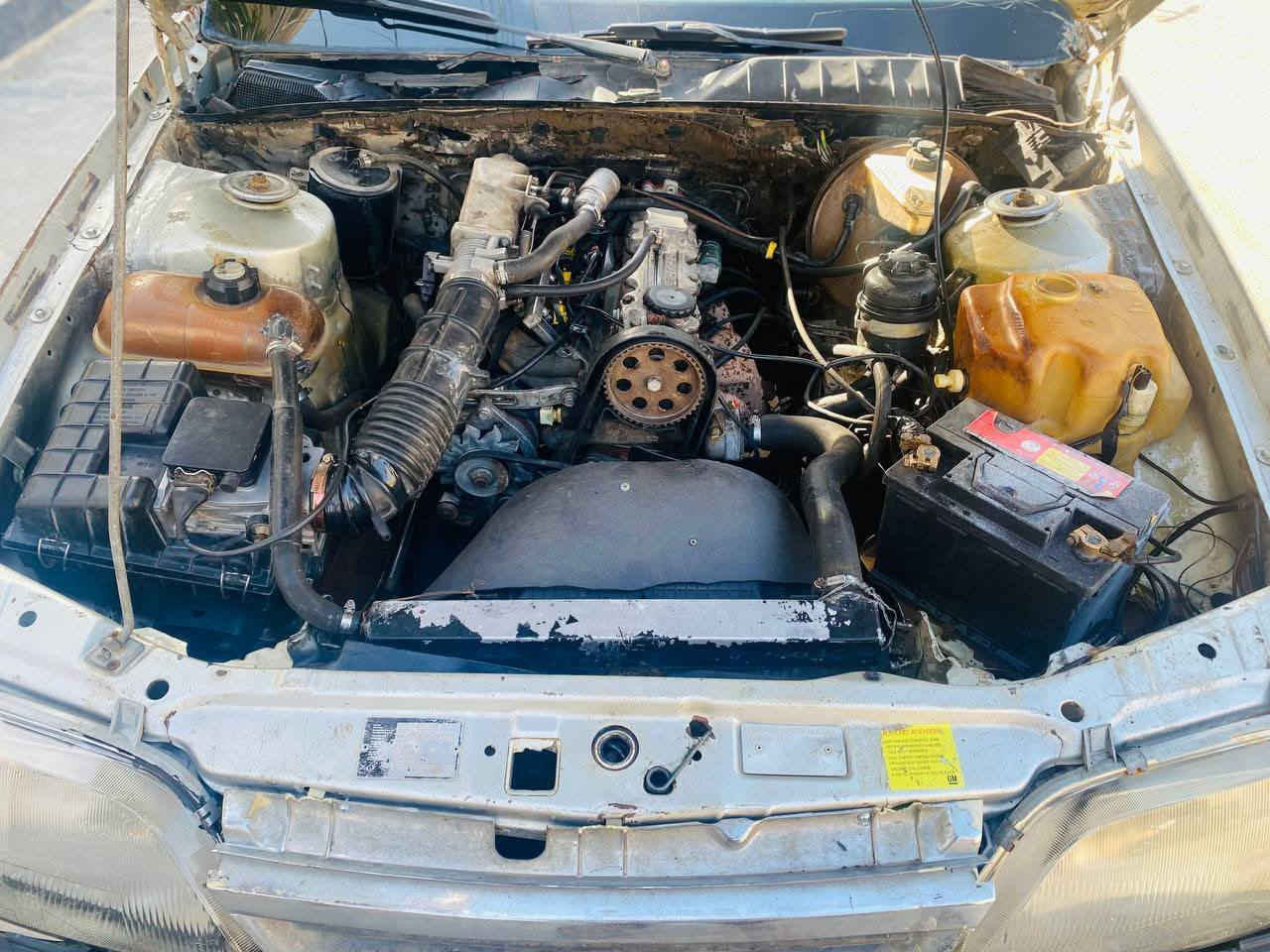 اوبل اوميكا موديل 92 رقم ديالى حجم 20 مكينه جديده لاصرف ولاتبخير كير عادي كهربايات كله شغاله صدر امامي وخلفي جديد شرط التحويل السعر 20 وبيه مجال مكاني ديالى سد حمرين


**إذا كنت صاحب هذا الإعلان وتريد حذفه لأي سبب، رجاءا أرسل رسالة إلى الدعم الفني**