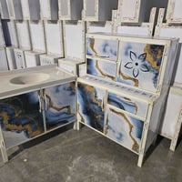 الهندية كربلاء • خزائن