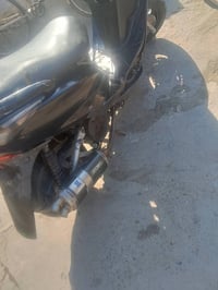 مرخصت المشروب دراجة صعلب للبيع مكان المشتل شارع المطبك دراجة نضيفة وكا...