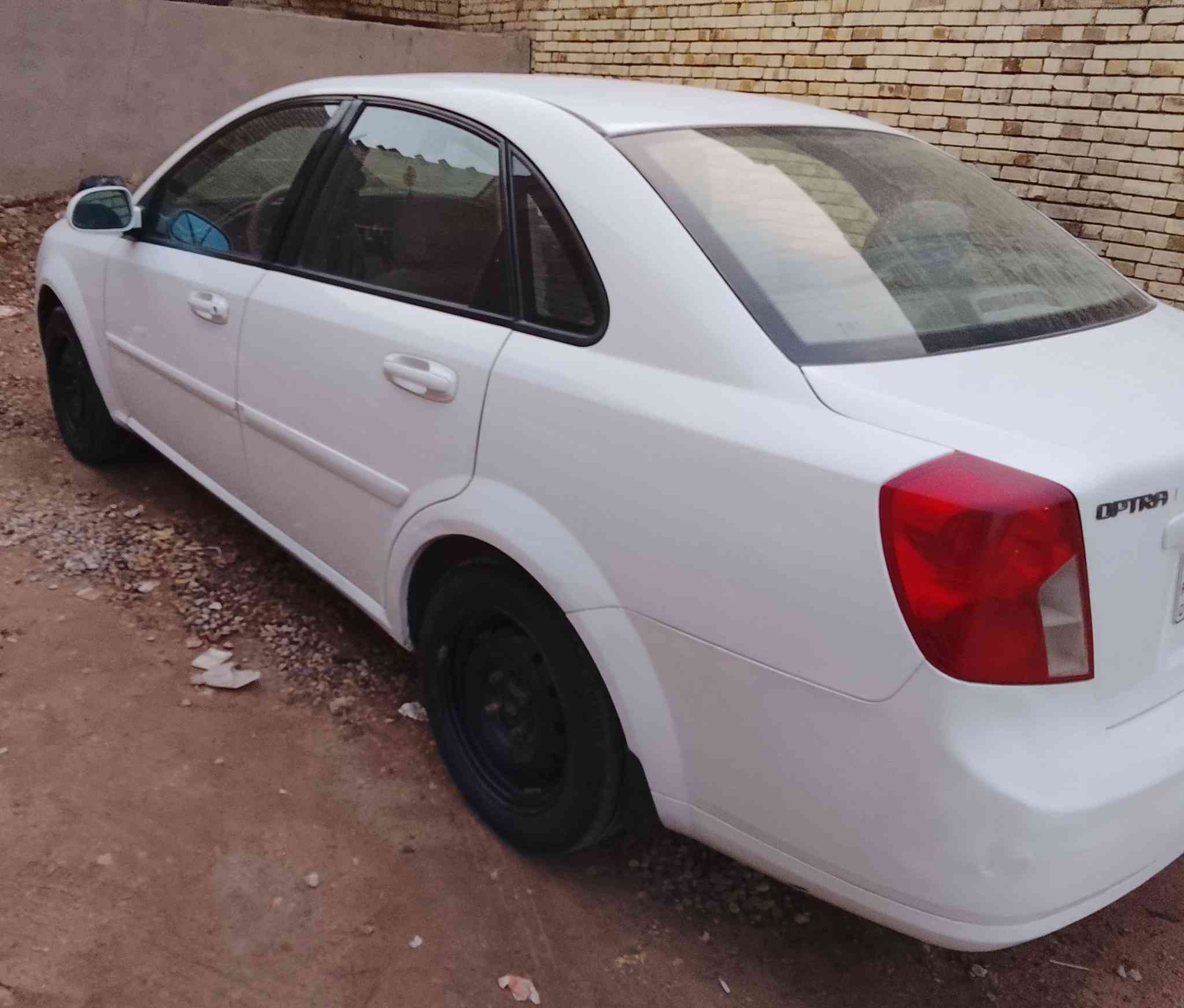 اوبترا 2011 رقم ذي قار تحويل رقم انكليزي هزه جديده سنويه جديده مكينه وگير كفاله حداديه جديده تخم تاير جديد تبريد ثلج سياره جديده وجاهزه مكان السياره بالشطره ***********
