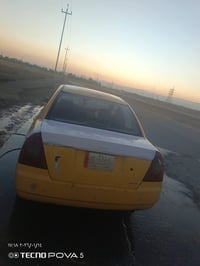 شيري A5 • ٢٠١١ • رقم بغداد