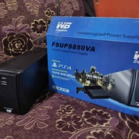 يو بي اس ٨٥٠ • سماعة • بغداد مدينة الصدر