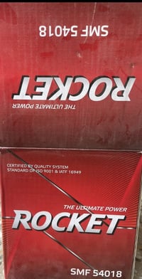 للبيع باتري كورلا كوري اصلي جديد غير مستخدم نهائيآاشتريته وطلع الخلل م...