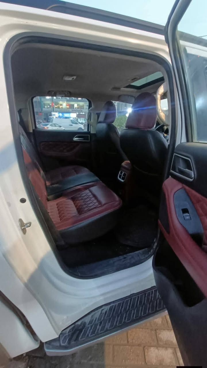 باور مكفوله رقم بغداد مواصفات خاصه يعني فول محرك 2000
سعر 160 مكان بغداد أكثر تفاصيل على صاحب السياره ***********
