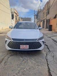 تانك كبير • ٢١٠٠ كم • أربيل