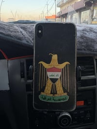 ايفون اكس ماكس للبيع ذاكره 256 بطاريه 77 سعر 225 وبي مجال 07708193268