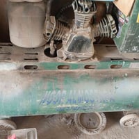 قفل مكاني • ٣ بستم • نجف الحولي