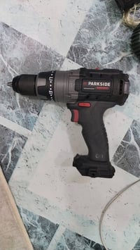 بارك سايد الماني • شعلة فحم • توصيل