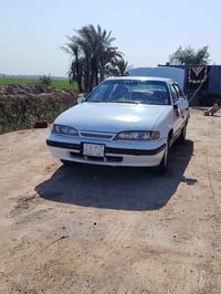 برنس • ١٩٩٦ • الزبيديه