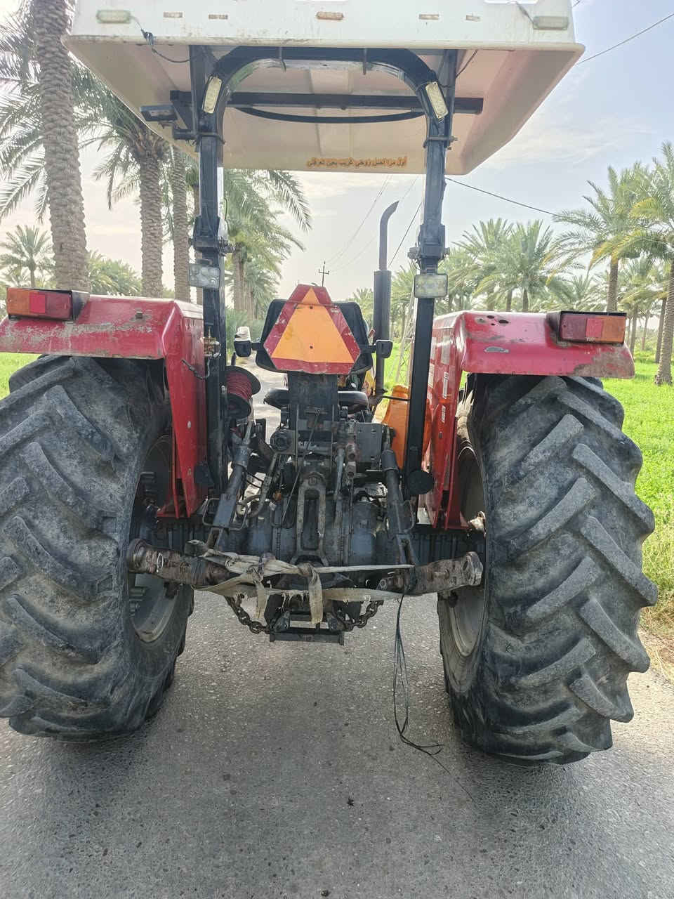 سلام عليكم مكينه فوركسن هندي موديل ٢٠١٢ حره مداور بسم المشتري مكفوله كفاله عامه كير أو محرك أو تخم تاير جديد   مكان سماوه الرميثة موبايل ***********
