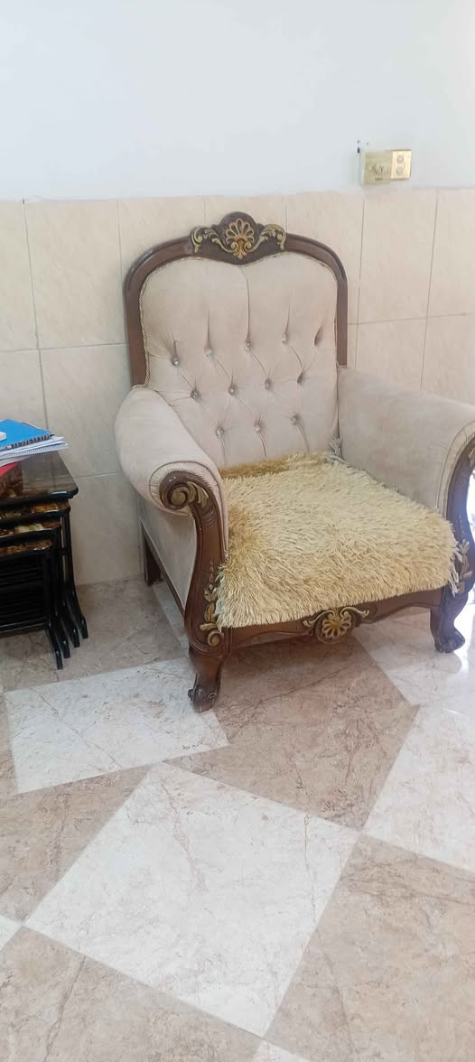 مستعمل بحالة جيدة كركوك, العراق


**إذا كنت صاحب هذا الإعلان وتريد حذفه لأي سبب، رجاءا أرسل رسالة إلى الدعم الفني**