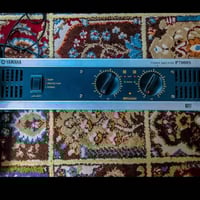 باور ياماها الأصلي قدرة p7000s 🔴للبيع للتواصل الاتصال على الرقم أو الم...