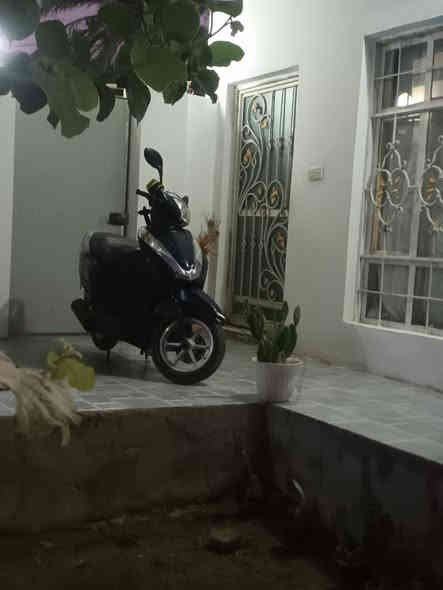 اسلام عليكم هوندا ليدي كوري دراجه نضيفه مديل 23 عوزهه بس ضاغطه مال زنجبيل ب5الف سعر الدراجه 200 مكاني بابل رقم ***********
