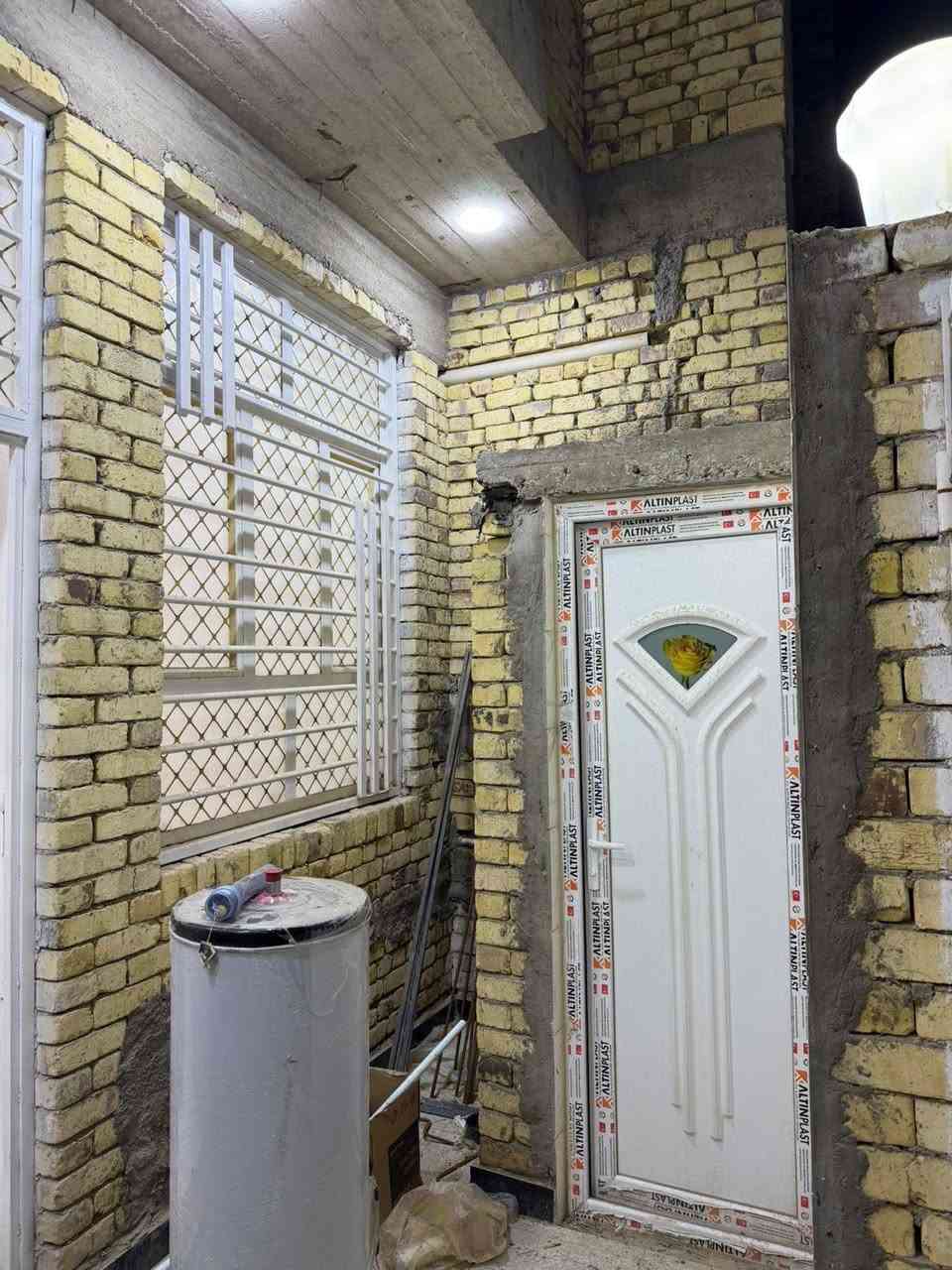 مشتمل للبيع الدبيه مطلوب مبادرة 
 طابقين بناء حديث 95 المصرف 
تسديد 435 مقدمه 35وبيه
المساحة ١٠٠متر
🏘🏘عنوان المكتب وسام الأماره للعقار🏘🏘 
🤝داموك حي الشهداء مركز شرطة
----------------------- للاستفسار مراسلة الصفحة

اتصال_ ،واتساب  
***********وسام الإمارة
‪***********‬‏محمد الدلفي
*********** مهند الشمري
 ‏‪***********‬‏ فلاح ابوحسن الاماره

💬 “خلي عقارك بين أيدٍ أمينة – نوصل لك للمشتري أو العقار المناسب في أسرع وقت!
