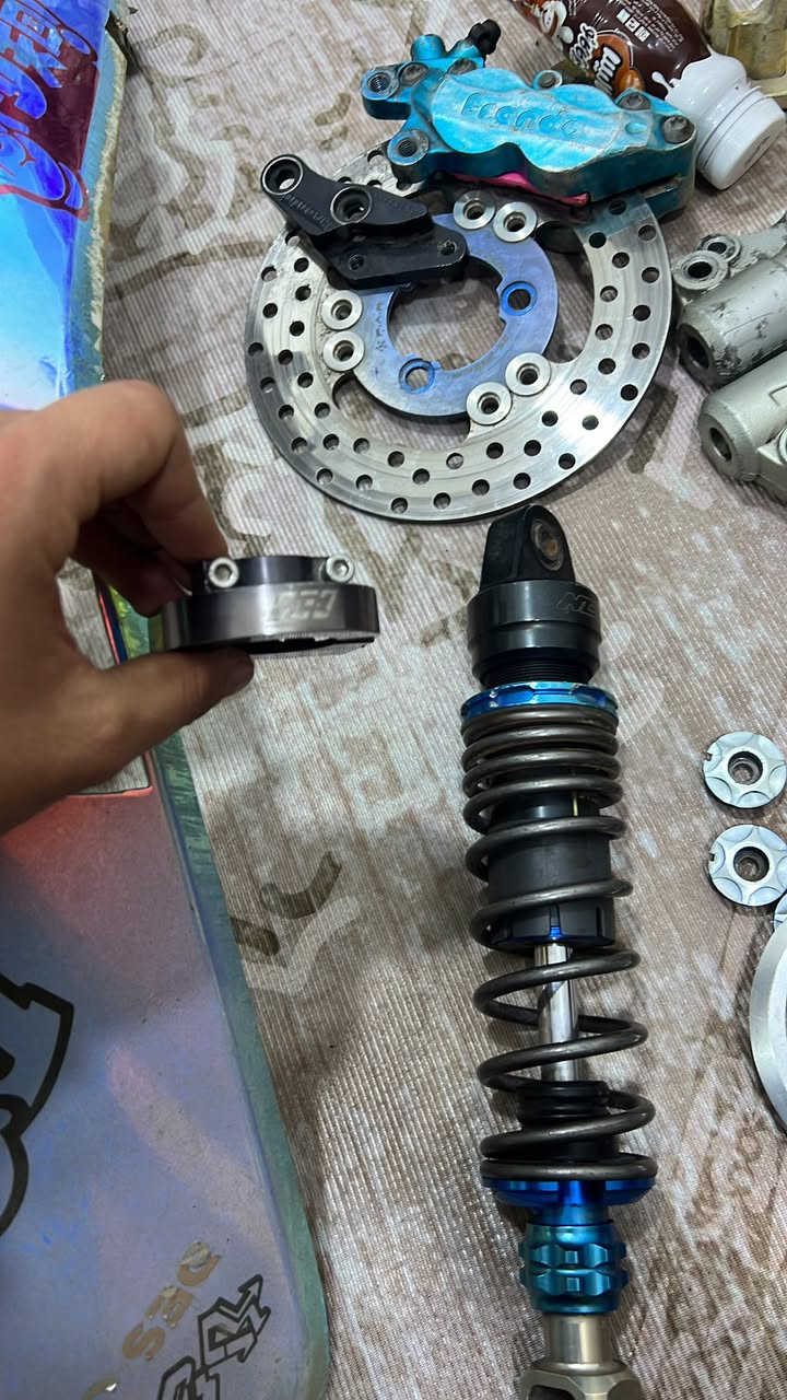 سلام عليكم تزويد للبيع مكاني حلة توصيل موجود ***********
