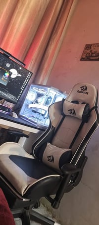 RTX 5060Ti 16GB • R7 5700X • PC كامل بدون مونتر