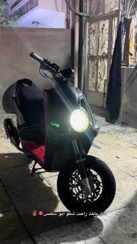 دراجه للبيع متروس غراض يدات كوسو اصلي فلاوين اصلي قطره  صالنصه صدر دي ...