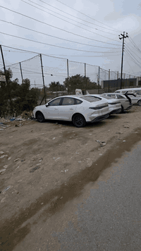 عروض BYD سيل 05 🔥🔥  📍 العنوان: بغداد - الكريعات - مقابل كلية القانون  ...