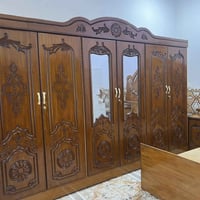 غرفه نجاره • نضيفه • سوك الشيوخ